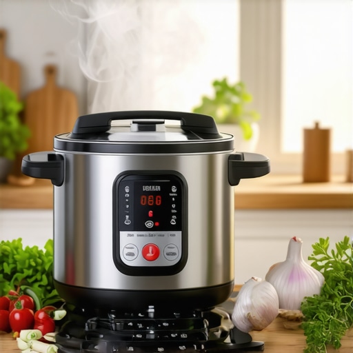 Ultimate Pressure Cooker Guide: Best Tips for Quick, Tasty Meals