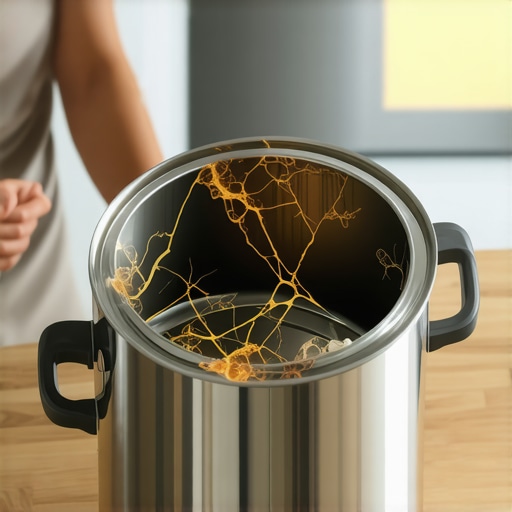 3 Dangerous Signs Your Pressure Cooker Seal is Failing [2026]