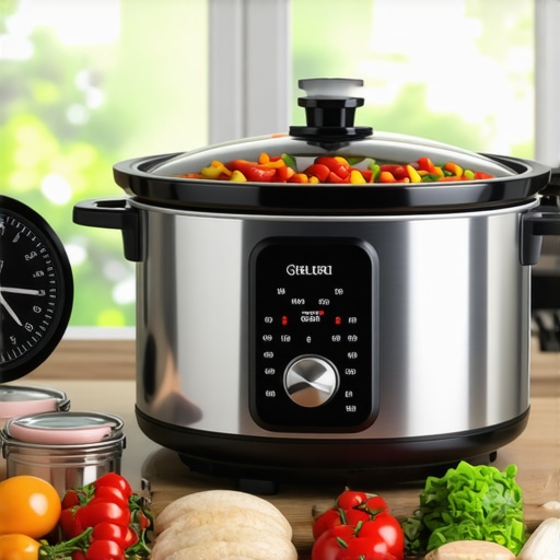 5 Pro Slow Cooker Hacks to Save 3 Hours Weekly [2026 Fixes]