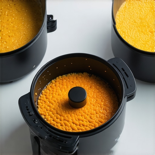 5 Tested Multicooker Air Fryer Lids That Actually Crisp in 2026