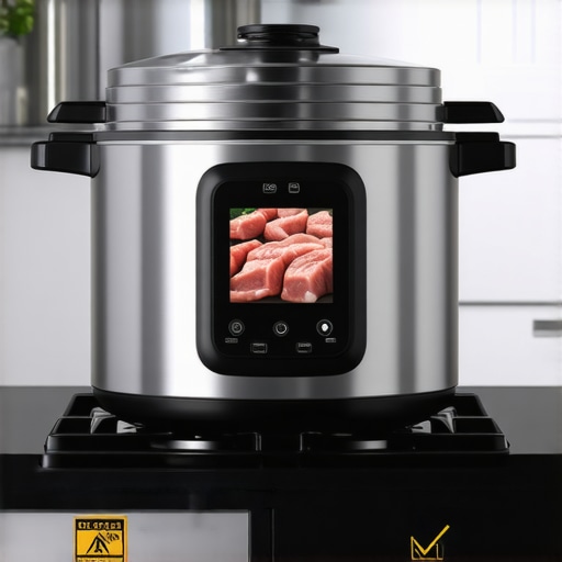 6 Ways to Safely Cook Frozen Meat in a Pressure Cooker [2026]