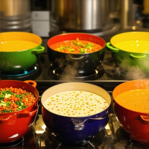 7 One Pot Multicooker Meals for 2026 Meal Prep