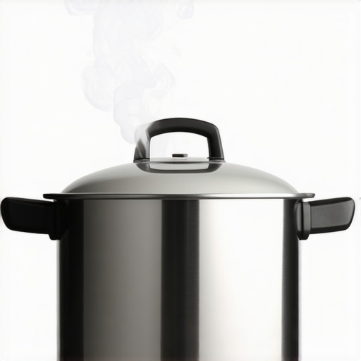 7 Pressure Cooker Steam Release Mistakes Ruining Dinner in 2026