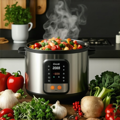 Best Instant Cooker Tips for Effortless One-Pot Meals in 2024
