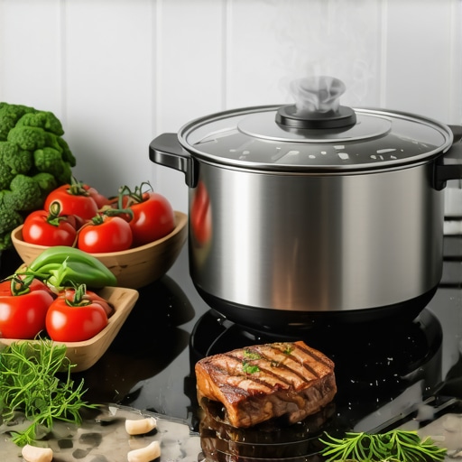 Best Pressure Cooker & Instant Cooker Recipes for Quick, Tasty One-Pot Dinners