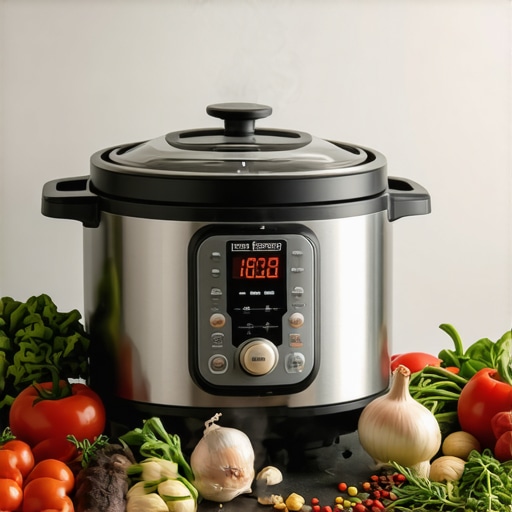 Best Pressure Cooker & Multicooker Recipes for Quick One-Pot Dinners