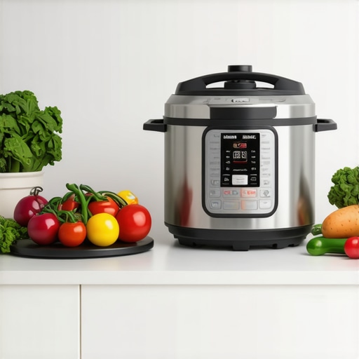 Best Pressure Cooker & Multicooker Tips for Easy One-Pot Meals