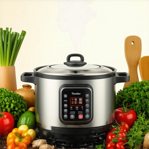 Best Pressure Cooker One-Pot Recipes for Fast, Tasty Meals