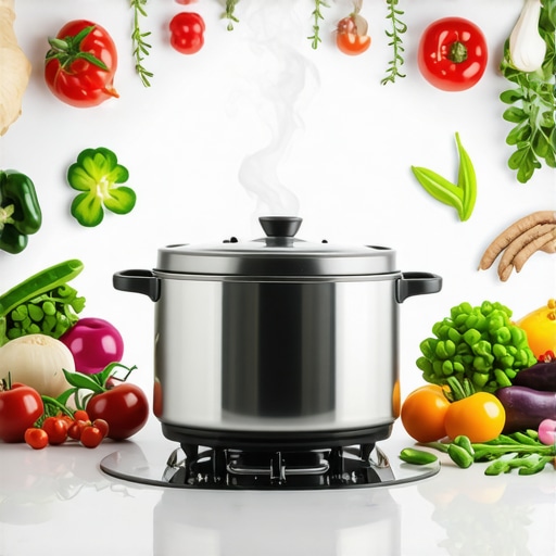 Best Pressure Cooker One-Pot Recipes for Quick & Tasty Meals