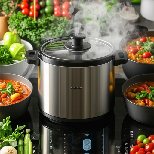 Best Pressure Cooker One-Pot Recipes for Quick, Tasty Meals in 2024