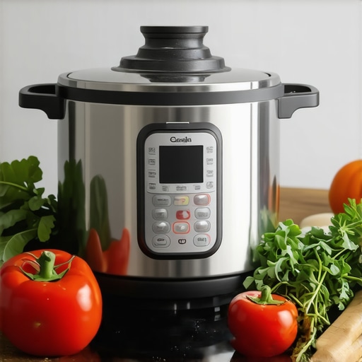 Best Pressure Cooker One-Pot Recipes for Quick & Tasty Meals