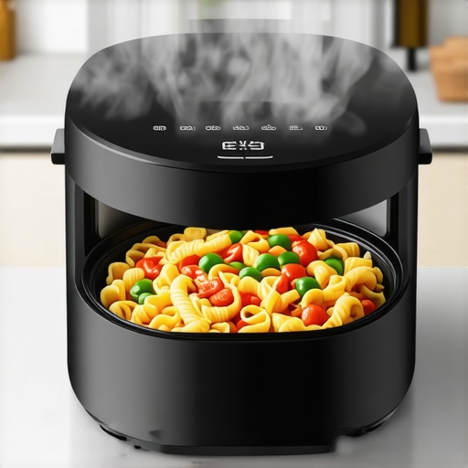 No-Stick Instant Cooker Pasta: 3 Hacks for a Perfect Pot in 2026