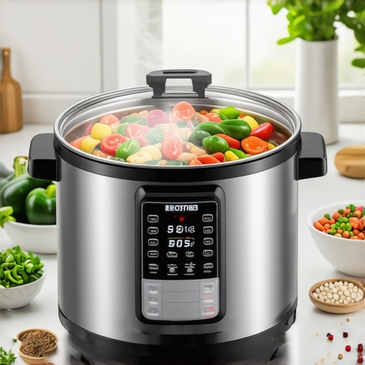 Quick & Easy One Pot Meals with Multicooker: Complete How-To Guide