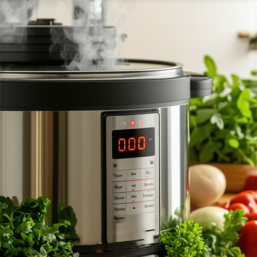 Smelly Multicooker Ring? This 2026 Tactic Works in Seconds