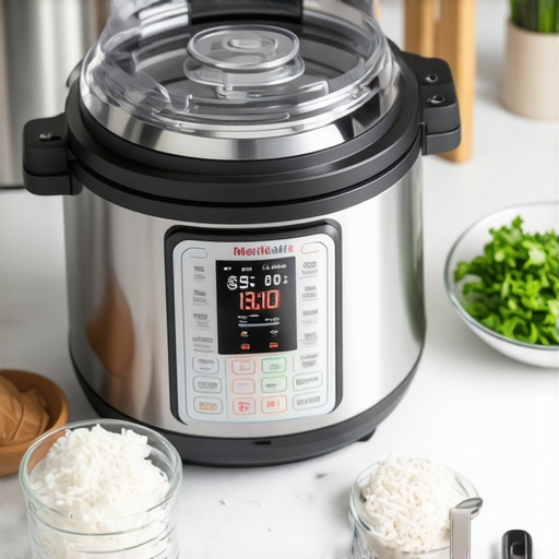 Stop Ruining Rice: 2026 One Pot Multicooker Timing Cheat Sheet