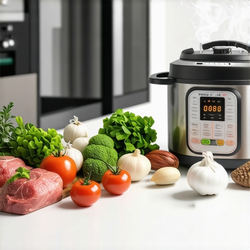 Top Multicooker & Pressure Cooker One-Pot Recipes for Quick Dinners