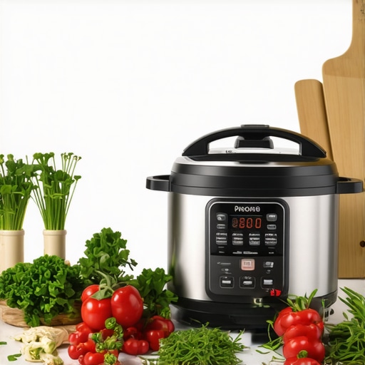 Top Multicooker & Pressure Cooker Tips for Effortless One-Pot Dinners