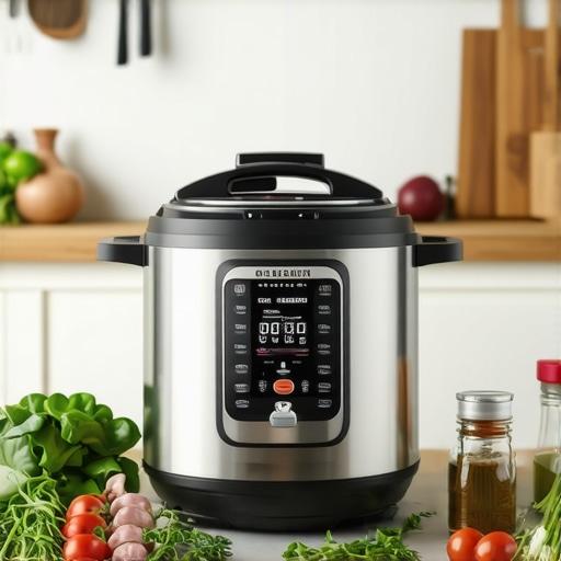 Top Multicooker & Pressure Cooker Tips for Effortless One-Pot Meals