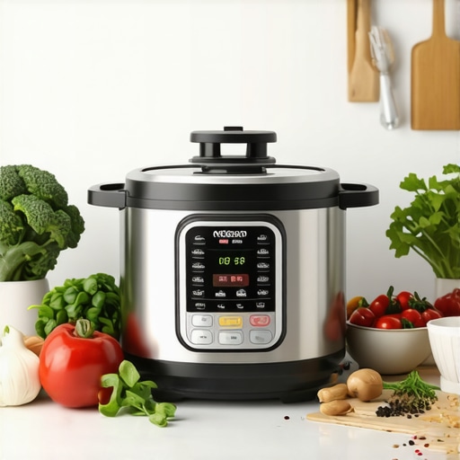 Top Multicooker & Pressure Cooker Tips for Effortless One-Pot Meals