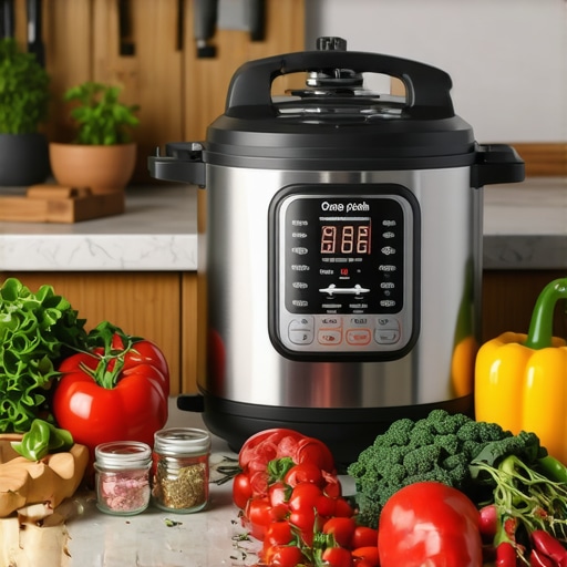 Top Multicooker & Pressure Cooker Tips for Effortless One-Pot Meals