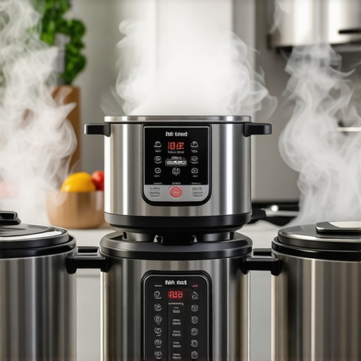 Top Pressure Cooker & Multicooker Tips for Easy One-Pot Dinners