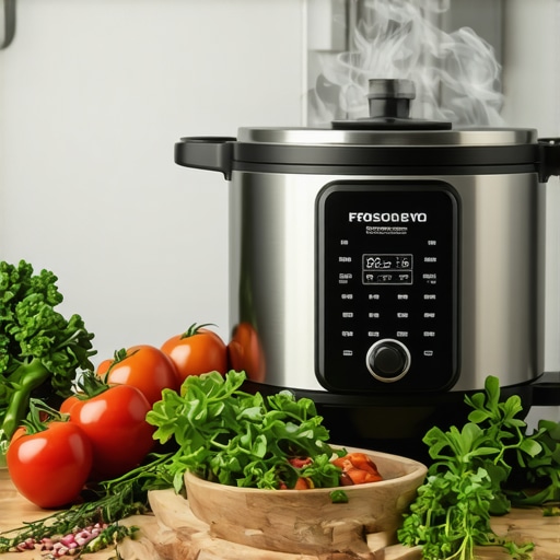 Top Pressure Cooker & Slow Cooker Tips for Effortless, Healthy One-Pot Meals
