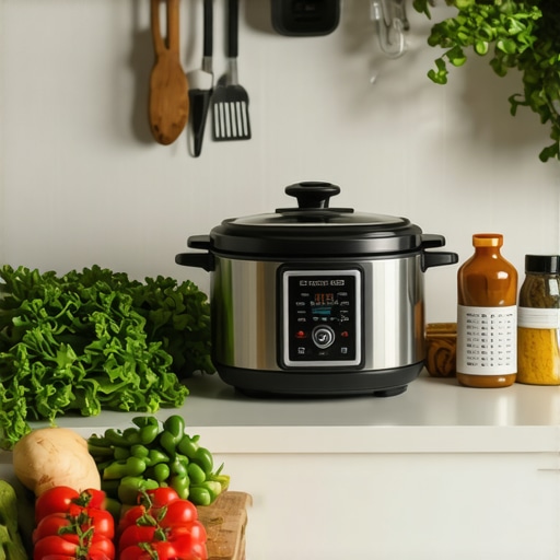 Ultimate Guide to Effortless One-Pot Meals with Slow & MultiCookers