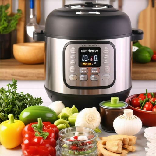 Ultimate Guide to Multicooker One-Pot Recipes for Effortless Cooking