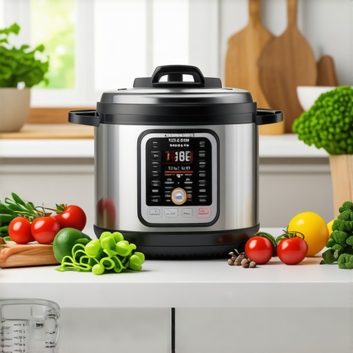 Ultimate Guide to Multicooker & Pressure Cooker Tips for Effortless Dinners