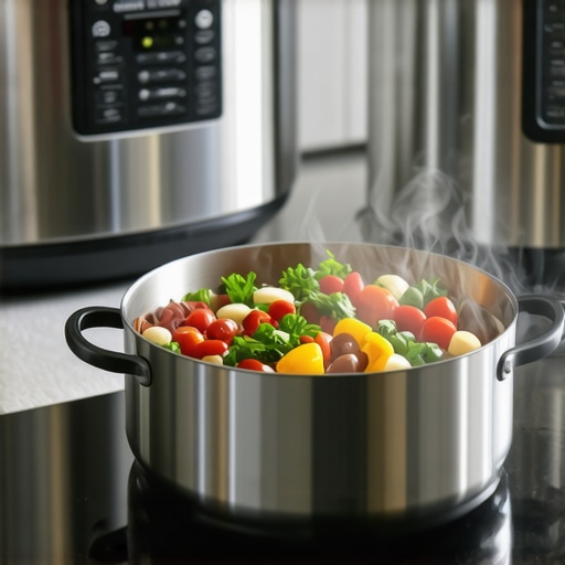 Ultimate Guide to Slow & Instant Cookers for Effortless One-Pot Dinners Today