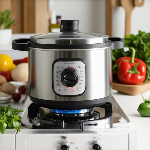 Ultimate Pressure Cooker One-Pot Recipes for Quick & Tasty Meals