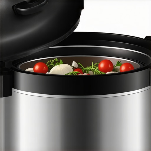 Why Your Instant Cooker Isn't Pressurizing: 5 Easy 2026 Fixes