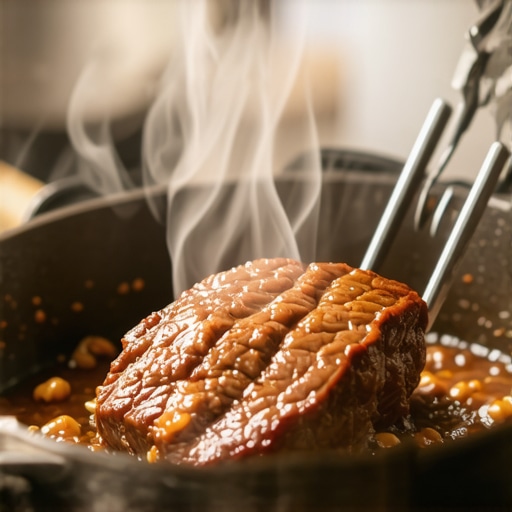 Why Your Pressure Cooker Meat Is Dry: 4 Easy Fixes