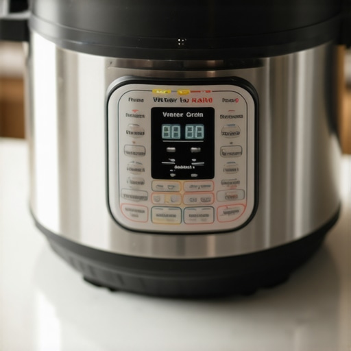 2026 Cheat Sheet for Pressure Cooker Water-to-Grain Ratios