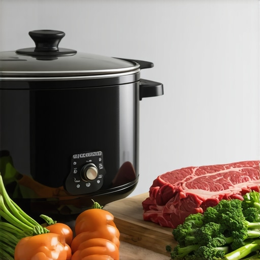 2026 Slow Cooker Beef: The 'Low and Slow' Myth for Tough Roasts