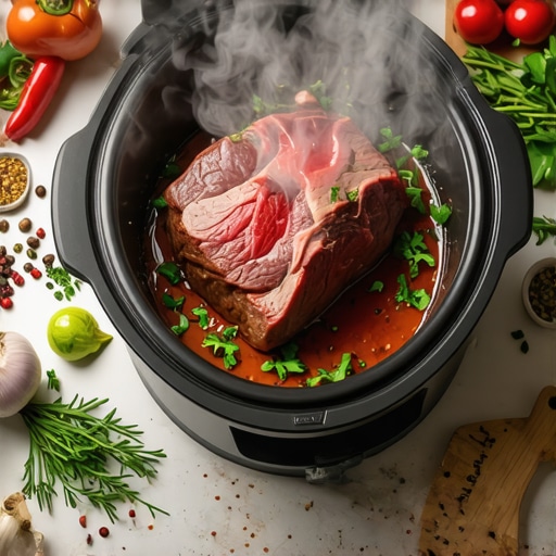 2026 Slow Cooker Fix: Why Adding Water is Ruining Your Pot Roast