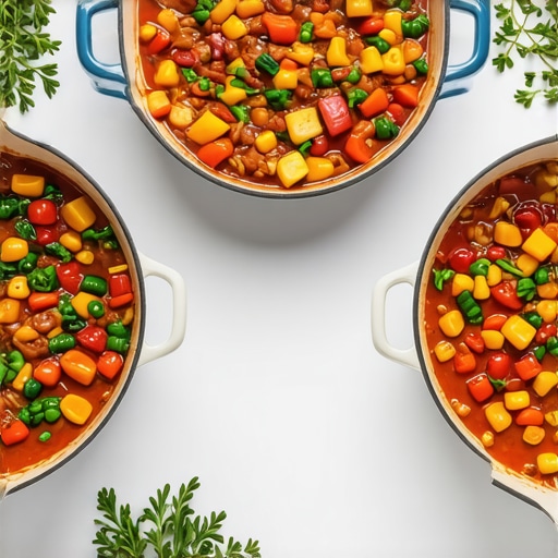 3 Low-Cost One Pot Dinners Under $10 for 2026 Budgets