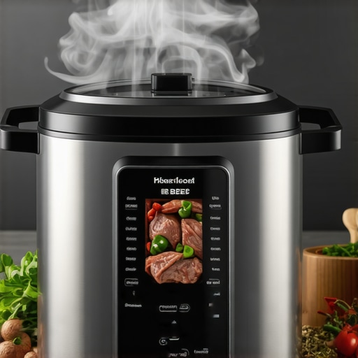 3 Shredded Beef Secrets for 2026 Instant Cookers (No More Rubber!)
