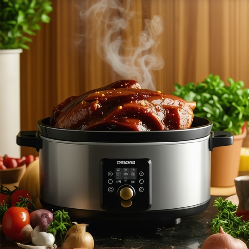 3 Slow Cooker Fixes for Dry Roasts on the 2026 'Warm' Setting