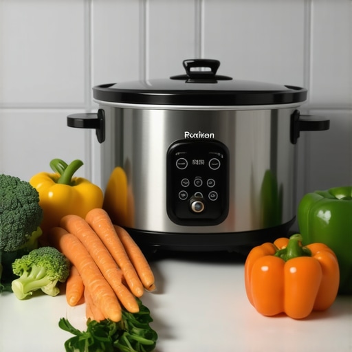 4 Easy Ways to Keep Slow Cooker Veggies Crisp in 2026