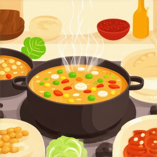 5 Cheap One Pot Soups to Feed Your Family for $10 in 2026