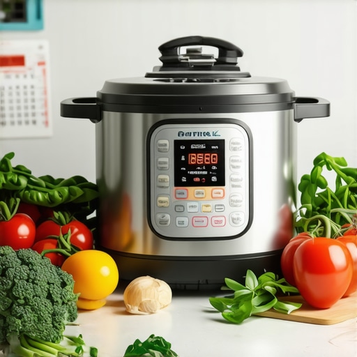 5 Multicooker Settings You’re Ignoring to Save $15 Monthly [2026]