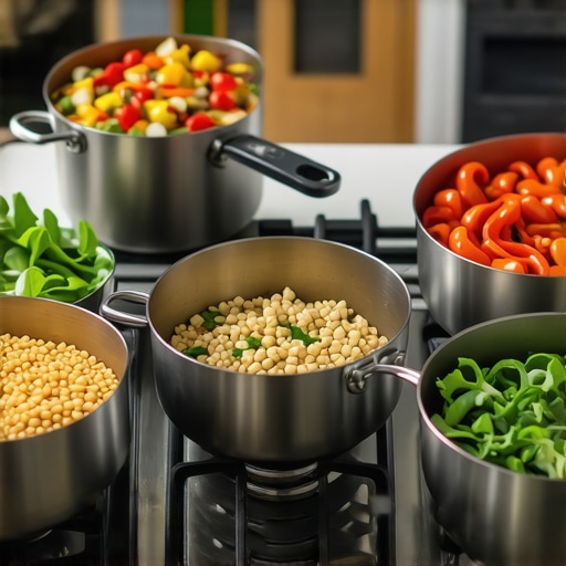5 One Pot Meals That Beat 2026 Food Inflation for Under $15