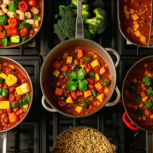 5 One Pot Meals That Use Zero Canned Soup for a Fresh 2026 Menu