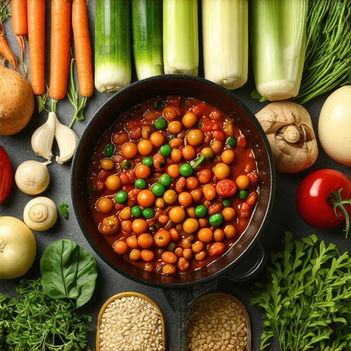 6 Healthy One Pot Dinners That Cost Under $15 [2026]