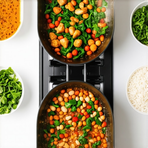 7 High-Protein One Pot Dinners for Busy 2026 Weeknights