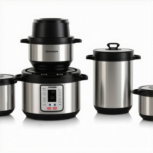 Are 2026 Magnetic-Seal Multicookers Actually Better? [Tested]