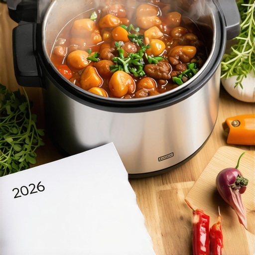Ditch the Water: The 2026 Rule for Richer Slow Cooker Stews