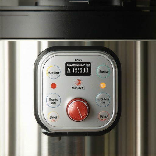 Fix a Sticky 2026 Instant Cooker Valve with This 10-Second Hack