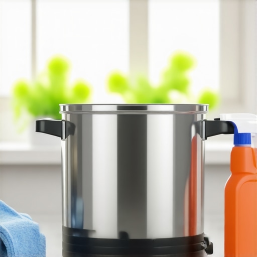 How to Clean a Burnt Multicooker Base Without Scrubbing [2026]